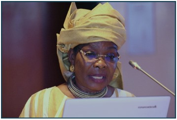 Participation de la CEDEAO à la 69 ième Commission de la Condition de la femme (CSW 69)